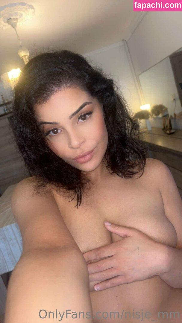 nisje_mm / nisxm leaked nude photo #0004 from OnlyFans/Patreon