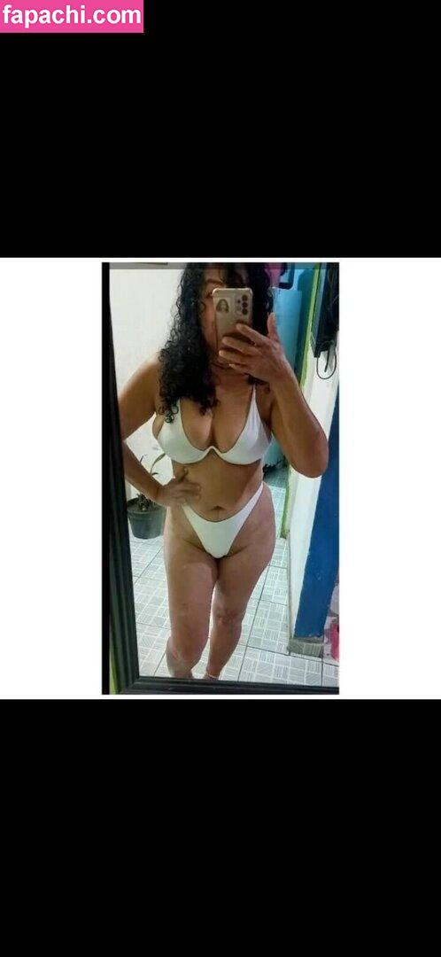 Nita Santos Silva / santosnitasilva leaked nude photo #0002 from OnlyFans/Patreon