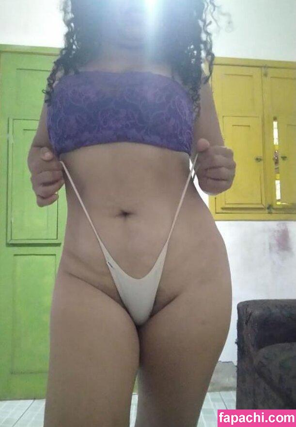 Nita Santos Silva / santosnitasilva leaked nude photo #0009 from OnlyFans/Patreon