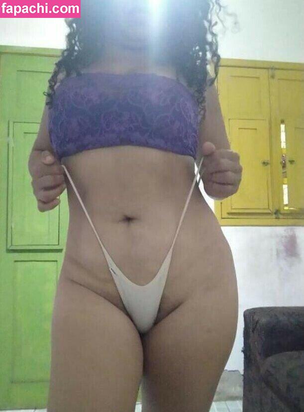Nita Santos Silva / santosnitasilva leaked nude photo #0014 from OnlyFans/Patreon