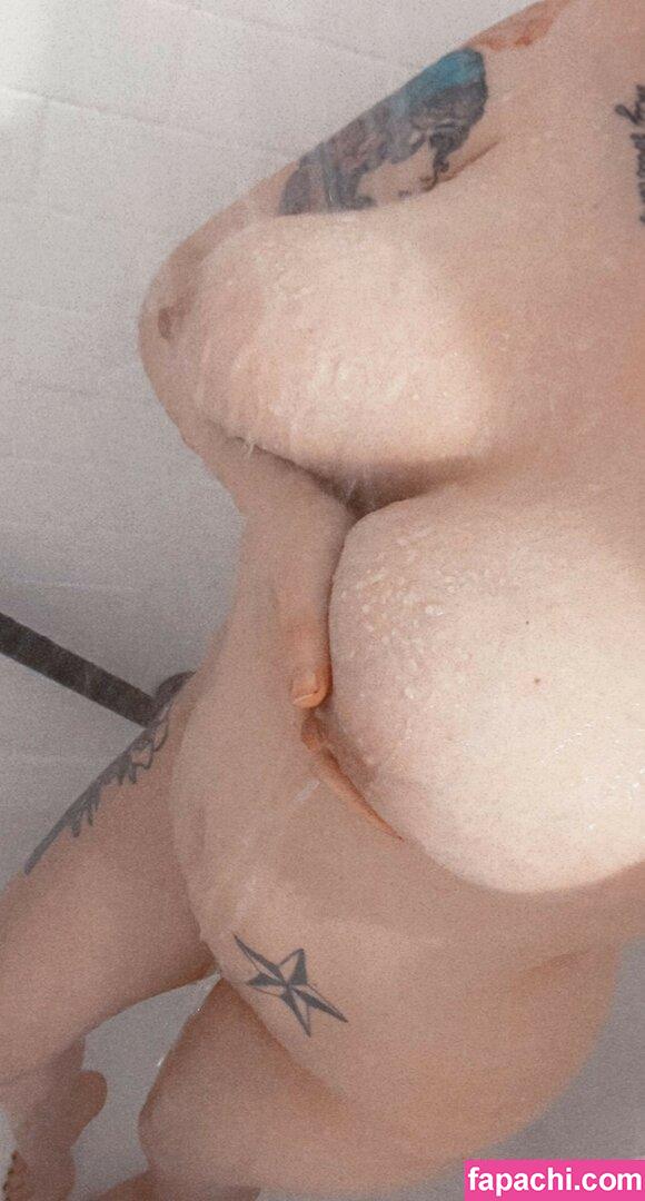 Niveous / niveous_official leaked nude photo #0003 from OnlyFans/Patreon