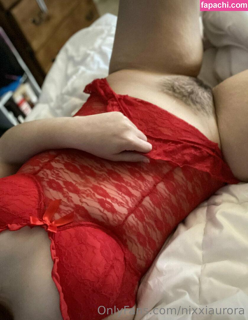 nixxiaurora / nyour_dreams leaked nude photo #0009 from OnlyFans/Patreon