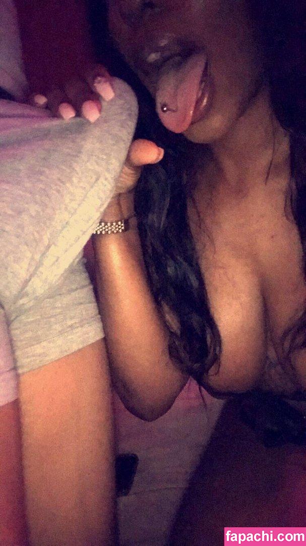 Niyah Renee leaked nude photo #0012 from OnlyFans/Patreon