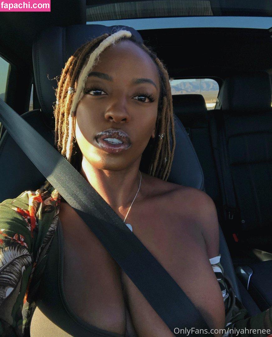 Niyah Renee leaked nude photo #0018 from OnlyFans/Patreon