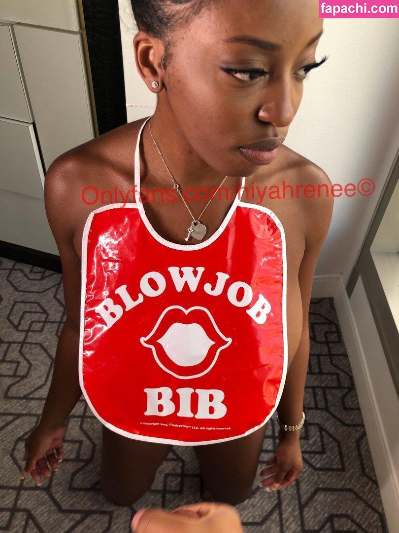 Niyah Renee leaked nude photo #0033 from OnlyFans/Patreon