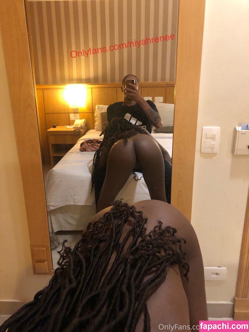 Niyah Renee leaked nude photo #0045 from OnlyFans/Patreon