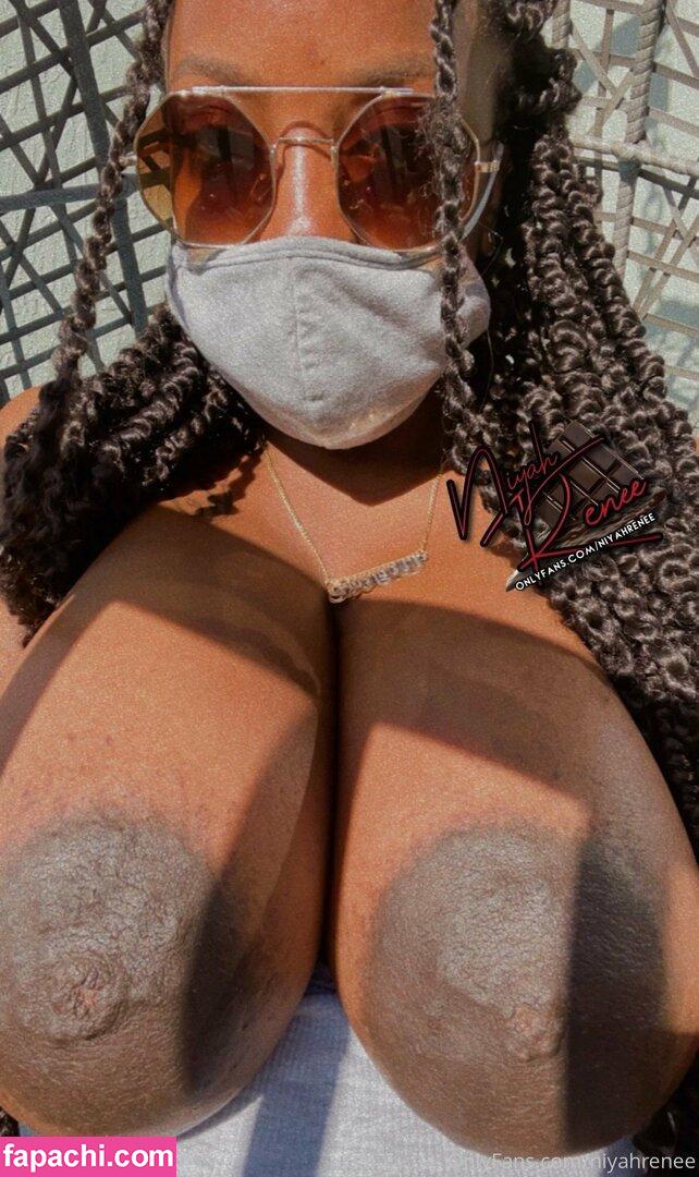 niyahrenee / niyahrenee.xo leaked nude photo #0003 from OnlyFans/Patreon