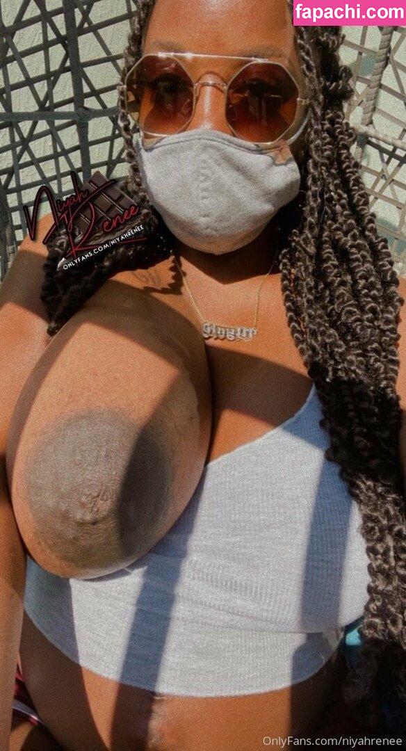 niyahrenee / niyahrenee.xo leaked nude photo #0004 from OnlyFans/Patreon