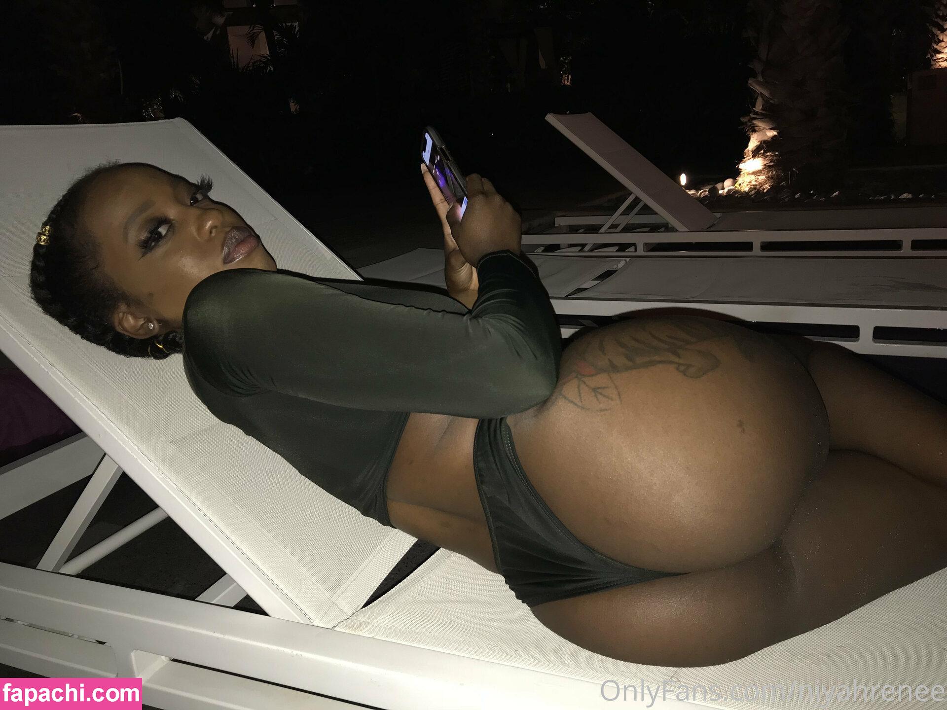 niyahrenee / niyahrenee.xo leaked nude photo #0025 from OnlyFans/Patreon