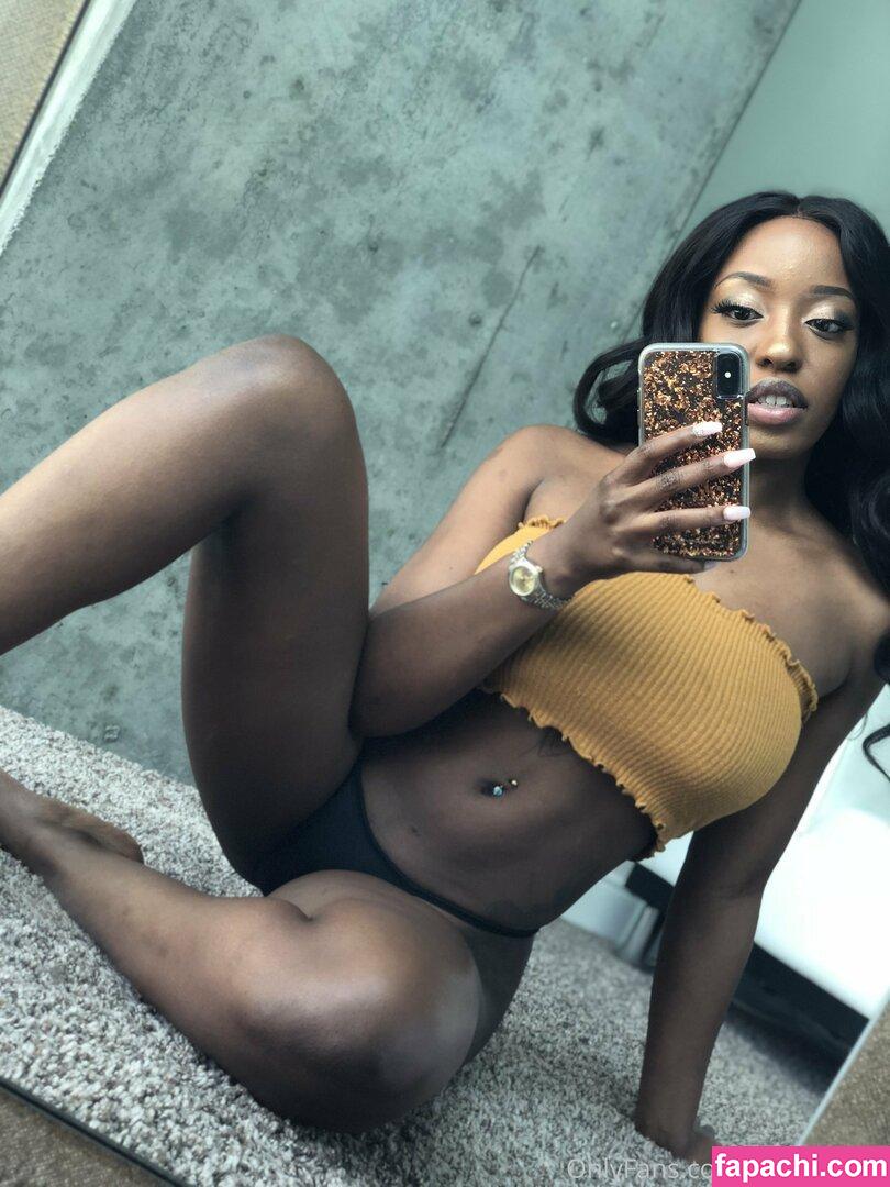 niyahrenee / niyahrenee.xo leaked nude photo #0028 from OnlyFans/Patreon