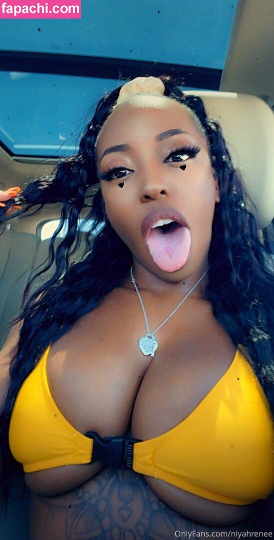 niyahrenee / niyahrenee.xo leaked nude photo #0038 from OnlyFans/Patreon