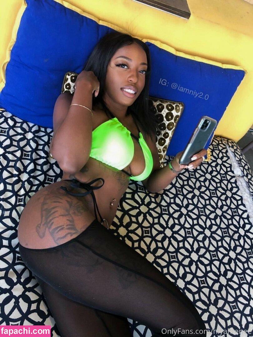 niyahrenee / niyahrenee.xo leaked nude photo #0039 from OnlyFans/Patreon