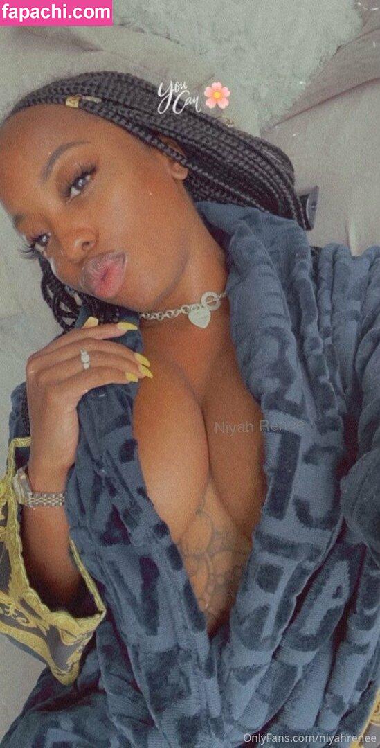 niyahrenee / niyahrenee.xo leaked nude photo #0041 from OnlyFans/Patreon