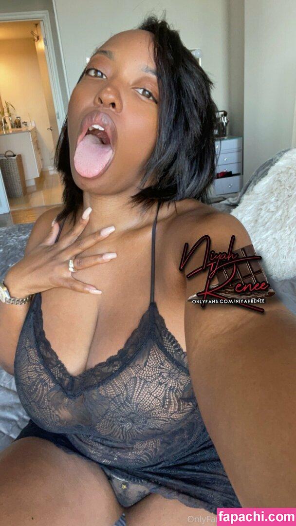 niyahrenee / niyahrenee.xo leaked nude photo #0092 from OnlyFans/Patreon