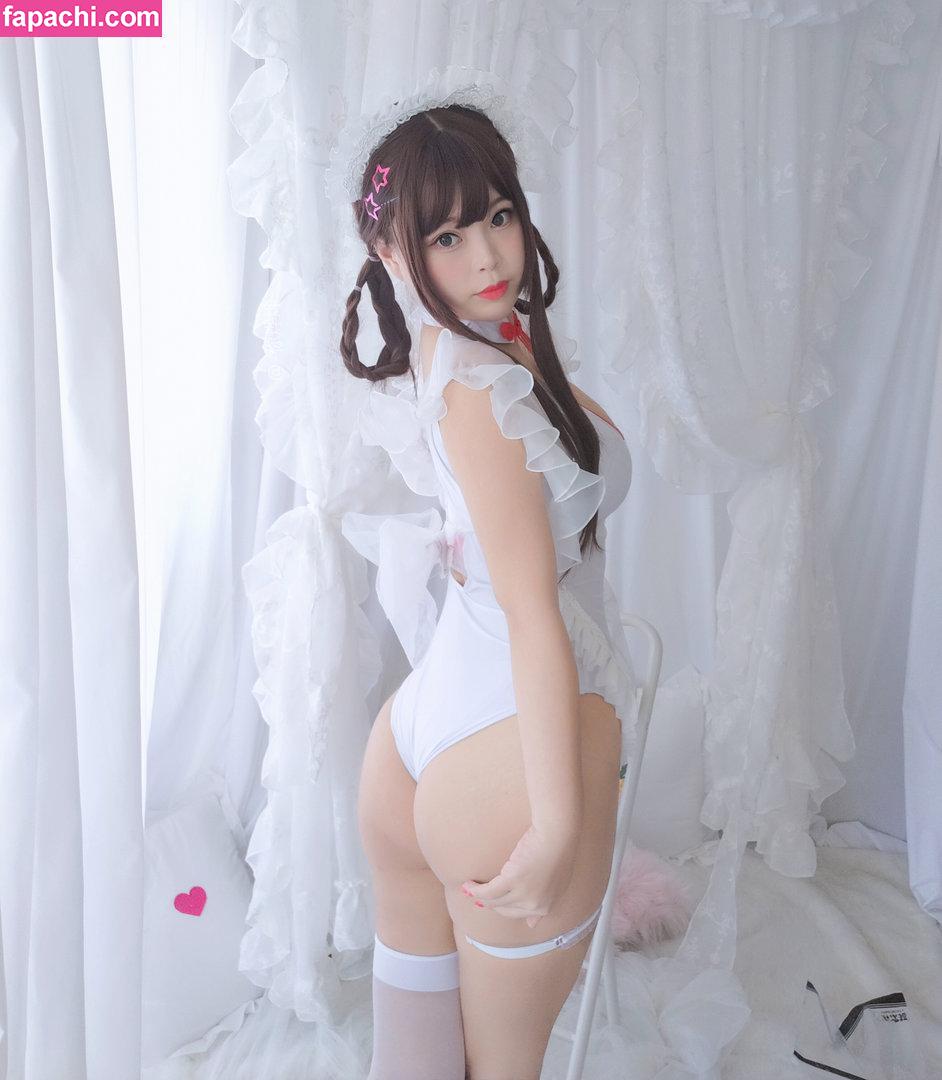 niyeye2019 / niyeye0316 / 你烨烨 leaked nude photo #0041 from OnlyFans/Patreon