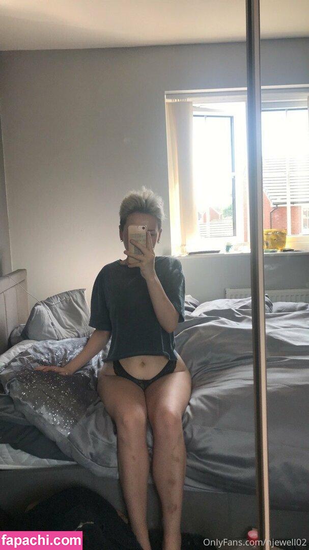 njewell02 / niamh_jewell leaked nude photo #0012 from OnlyFans/Patreon