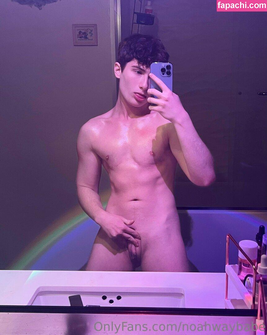 noahwaybabe leaked nude photo #0169 from OnlyFans/Patreon