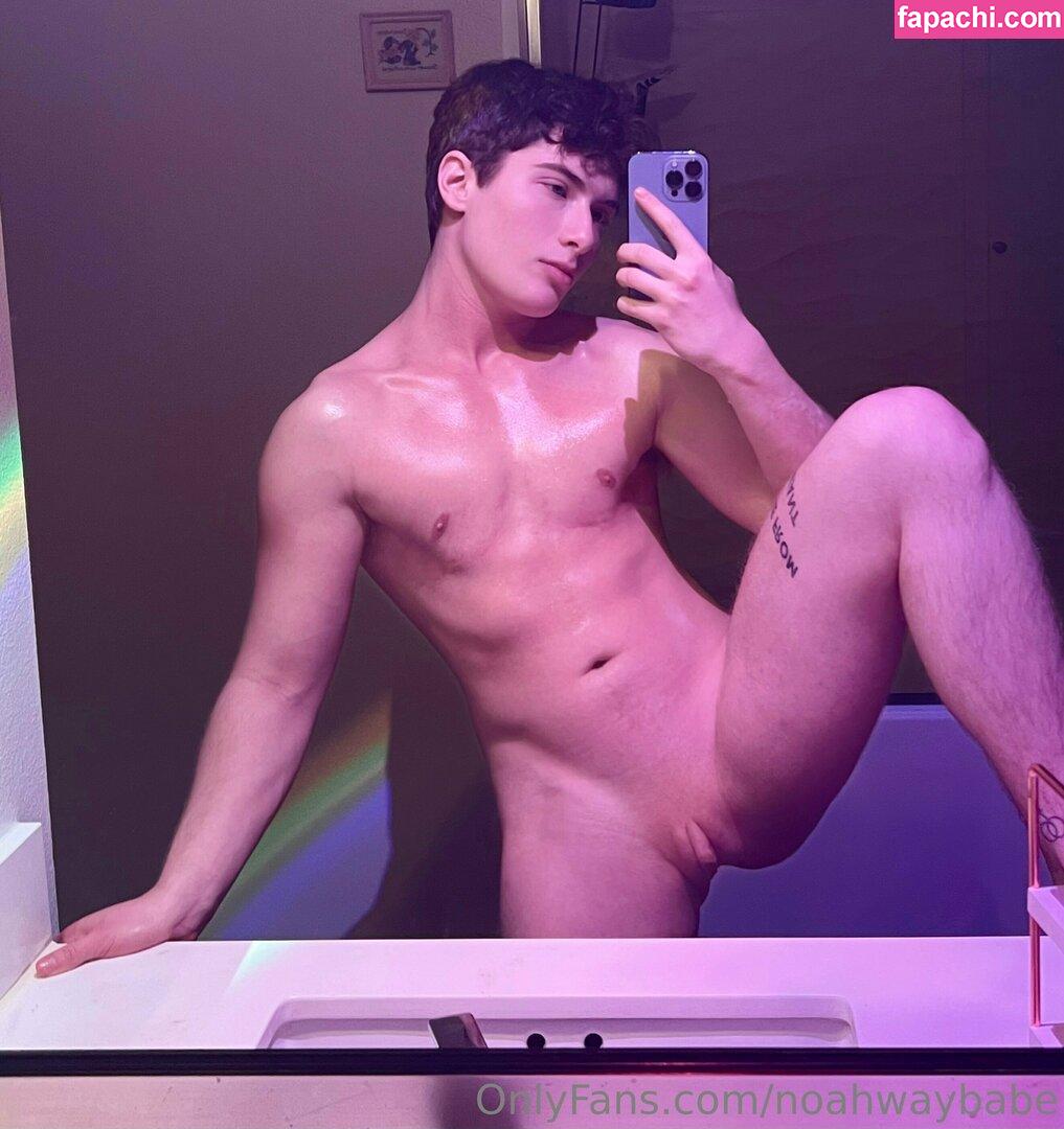 noahwaybabe leaked nude photo #0172 from OnlyFans/Patreon