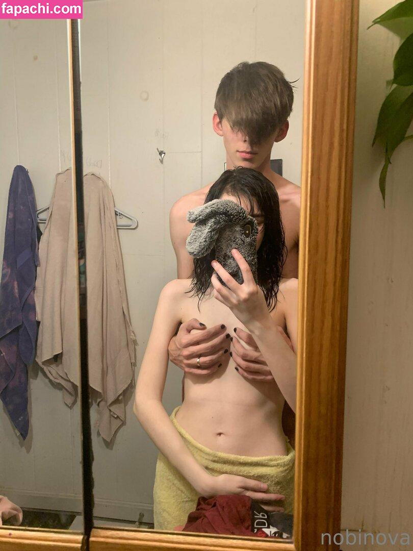 nobinova leaked nude photo #0080 from OnlyFans/Patreon