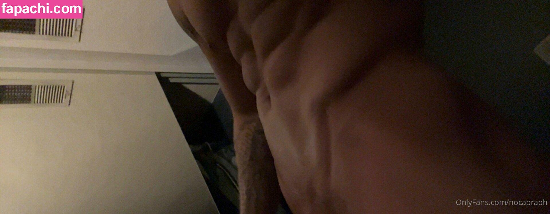 nocapraph leaked nude photo #0049 from OnlyFans/Patreon