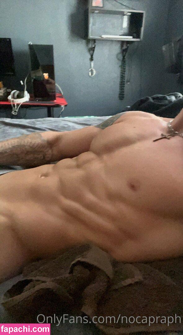 nocapraph leaked nude photo #0055 from OnlyFans/Patreon