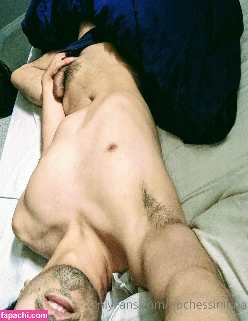 nochessinluna leaked nude photo #0013 from OnlyFans/Patreon