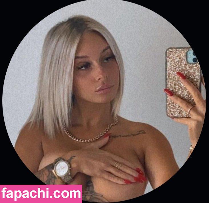 Noe Mimi / mimi27 / noemie_rnct leaked nude photo #0001 from OnlyFans/Patreon