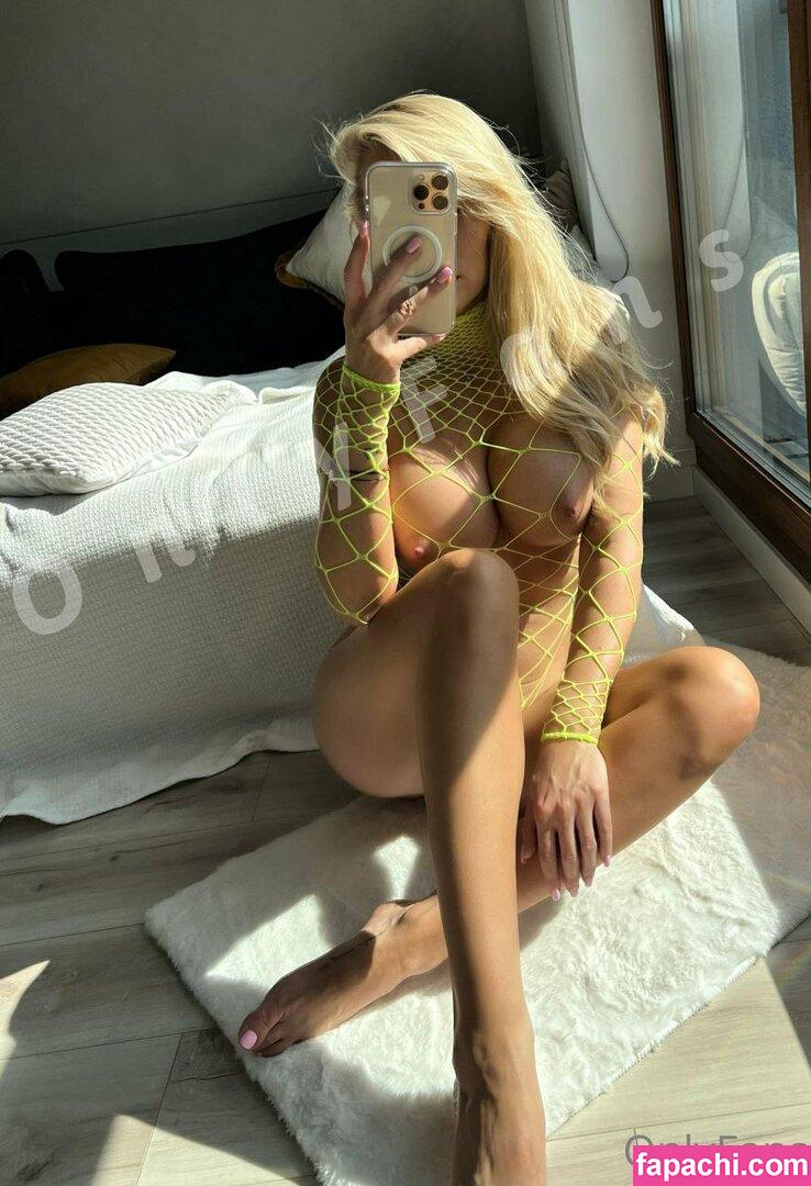Noele Natalia / Natalia Franczyk / nati0007 leaked nude photo #0081 from OnlyFans/Patreon