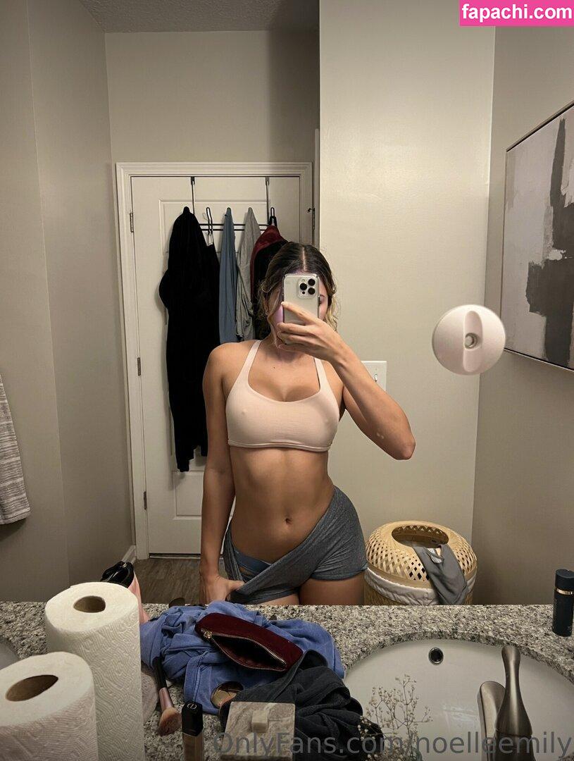 Noelle Emily / Emily Villafuerte / noelle_emily / noelleemily leaked nude photo #0051 from OnlyFans/Patreon