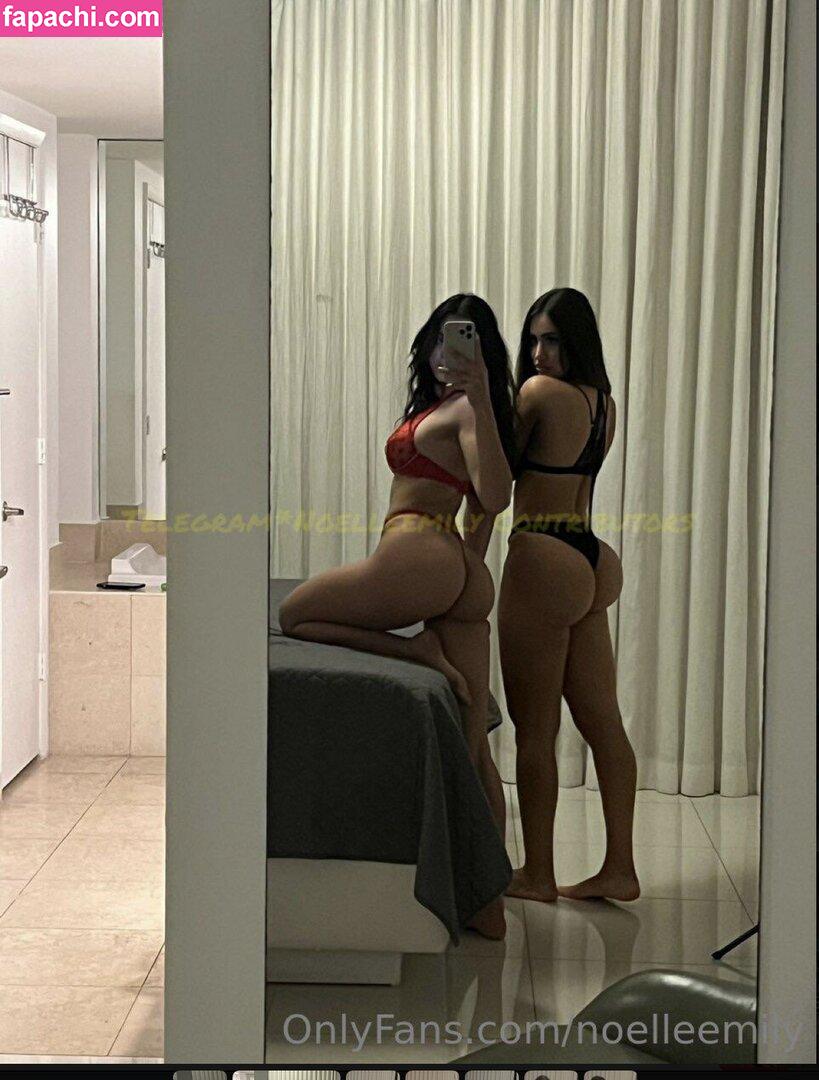 Noelle Emily / Emily Villafuerte / noelle_emily / noelleemily leaked nude photo #0159 from OnlyFans/Patreon