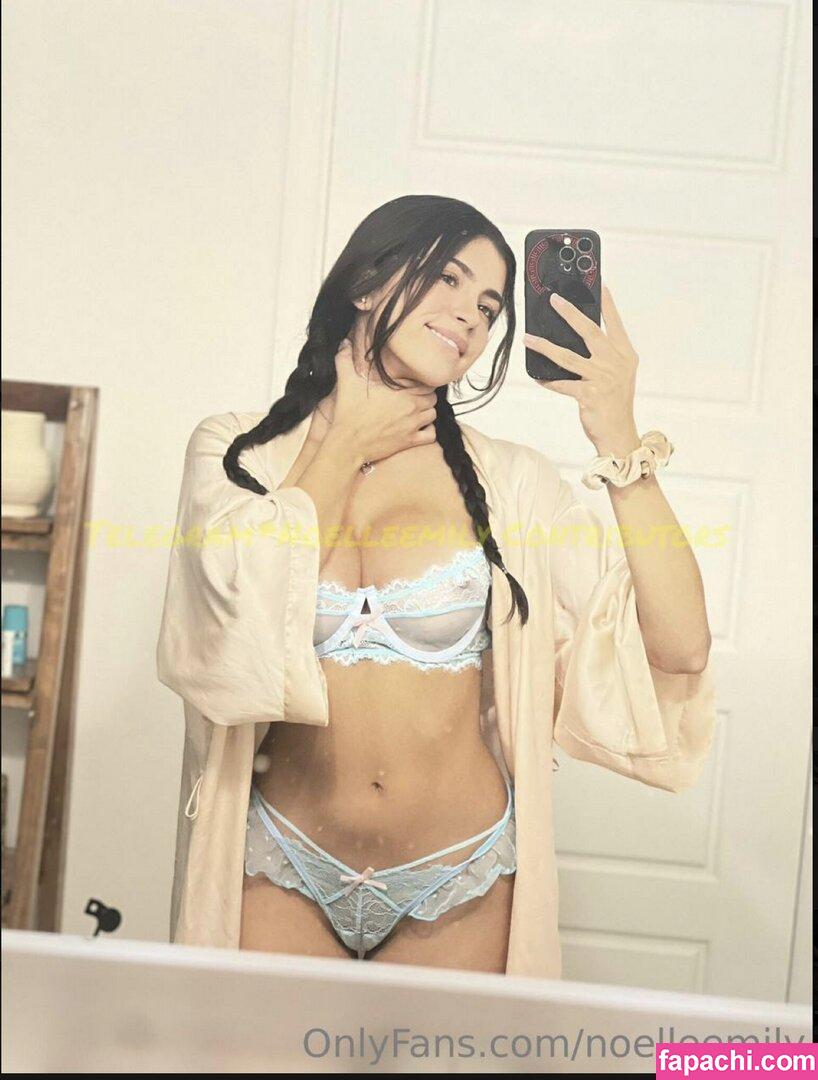 Noelle Emily / Emily Villafuerte / noelle_emily / noelleemily leaked nude photo #0199 from OnlyFans/Patreon