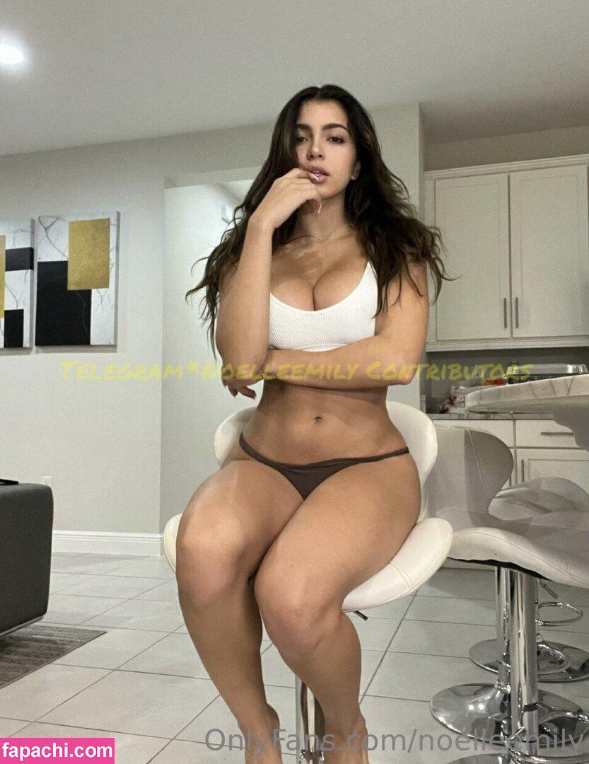 Noelle Emily / Emily Villafuerte / noelle_emily / noelleemily leaked nude photo #0215 from OnlyFans/Patreon