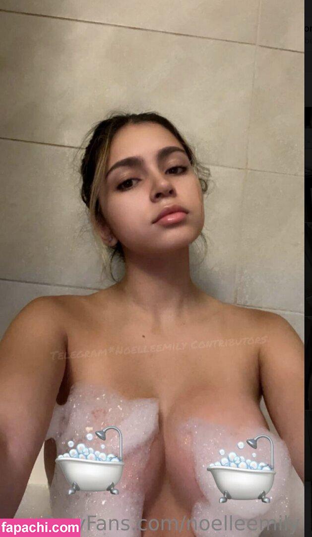 Noelle Emily / Emily Villafuerte / noelle_emily / noelleemily leaked nude photo #0249 from OnlyFans/Patreon