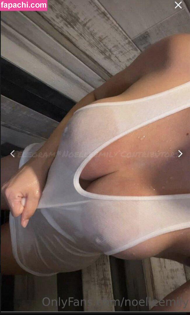 Noelle Emily / Emily Villafuerte / noelle_emily / noelleemily leaked nude photo #0256 from OnlyFans/Patreon