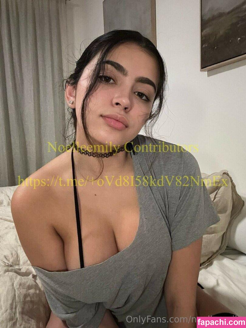 Noelle Emily / Emily Villafuerte / noelle_emily / noelleemily leaked nude photo #0282 from OnlyFans/Patreon