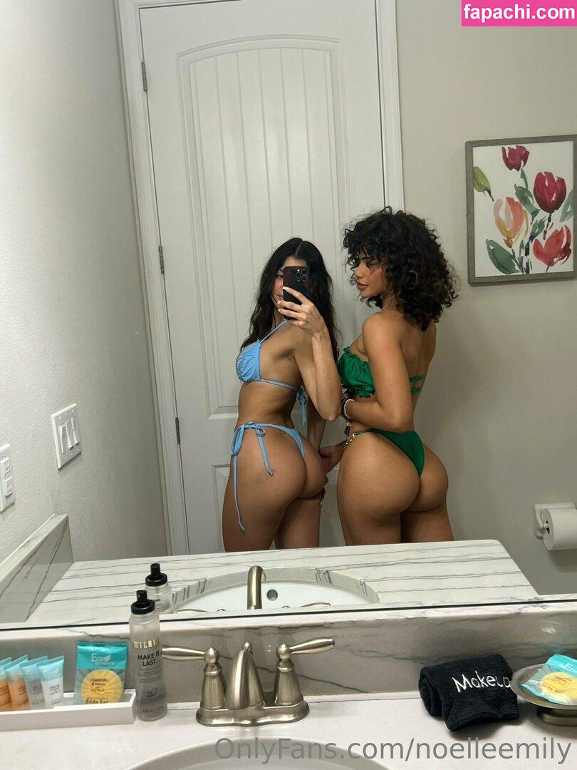 Noelle Emily / Emily Villafuerte / noelle_emily / noelleemily leaked nude photo #0416 from OnlyFans/Patreon