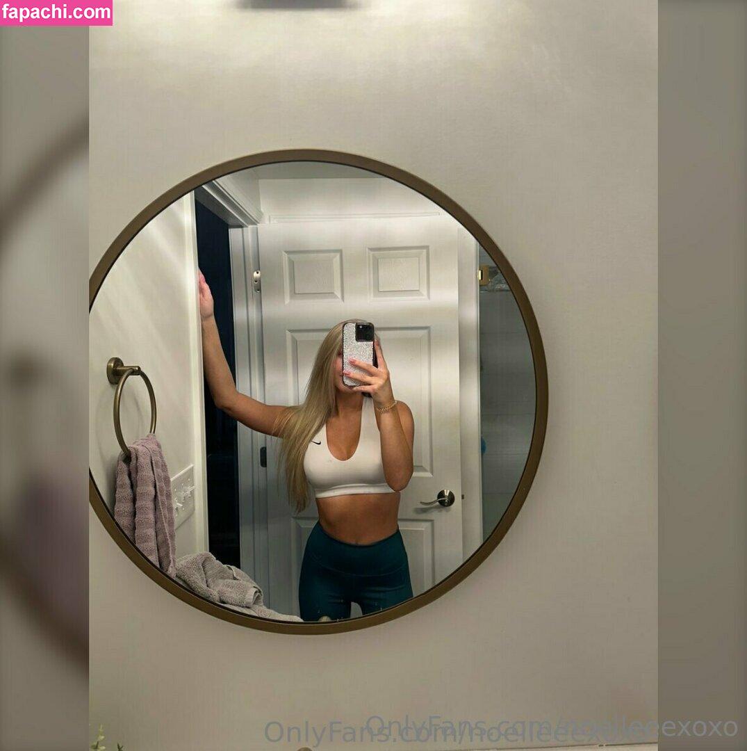 noelleeexoxo / noelleee_xo leaked nude photo #0017 from OnlyFans/Patreon