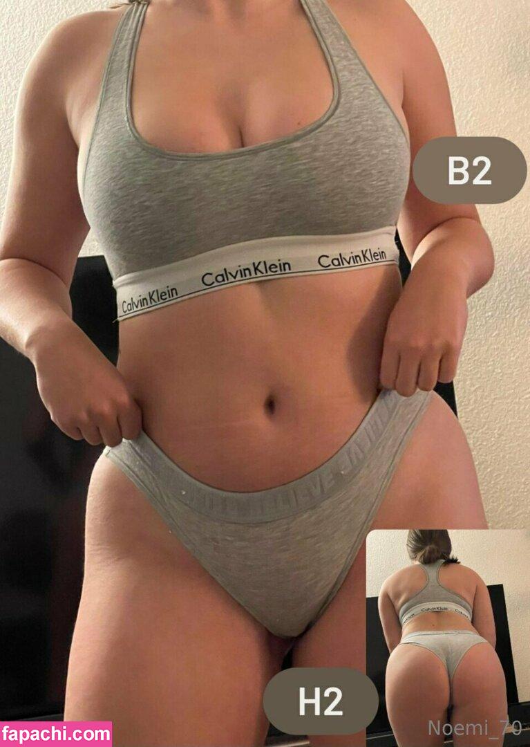 noemi_70 leaked nude photo #0047 from OnlyFans/Patreon