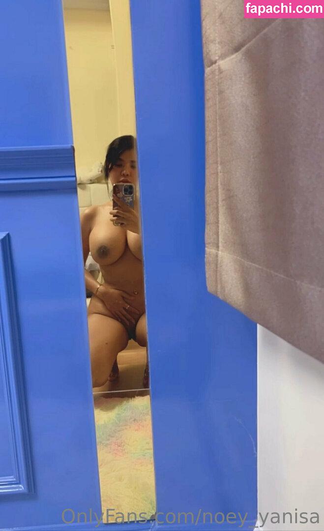 Noey Yanisa / Yingnoey2808 / noey_yanisa leaked nude photo #0233 from OnlyFans/Patreon