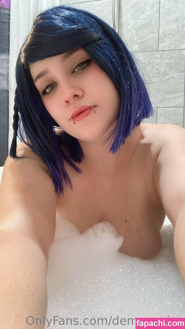 nogitsunespice / always_young_21 leaked nude photo #0043 from OnlyFans/Patreon