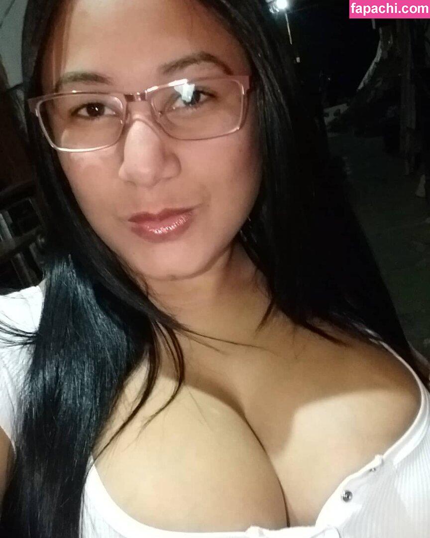 Nohely Guilarte / nohely_guilarte leaked nude photo #0059 from OnlyFans/Patreon