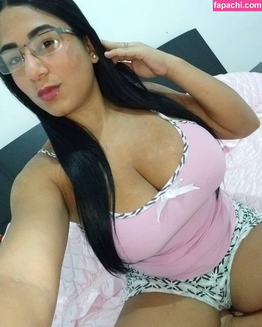 Nohely Guilarte / nohely_guilarte leaked nude photo #0071 from OnlyFans/Patreon