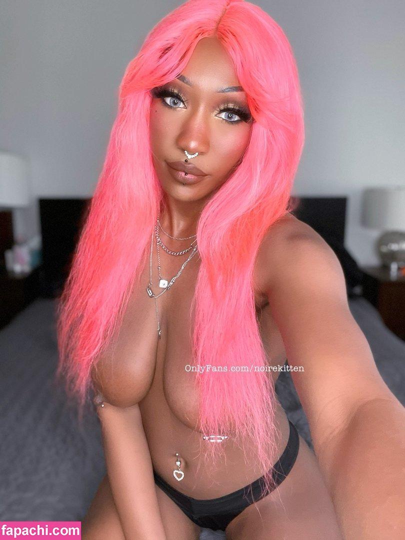 Noirekitten / Noirekittenfree / kitten_noire / noirekittenxo leaked nude photo #0016 from OnlyFans/Patreon