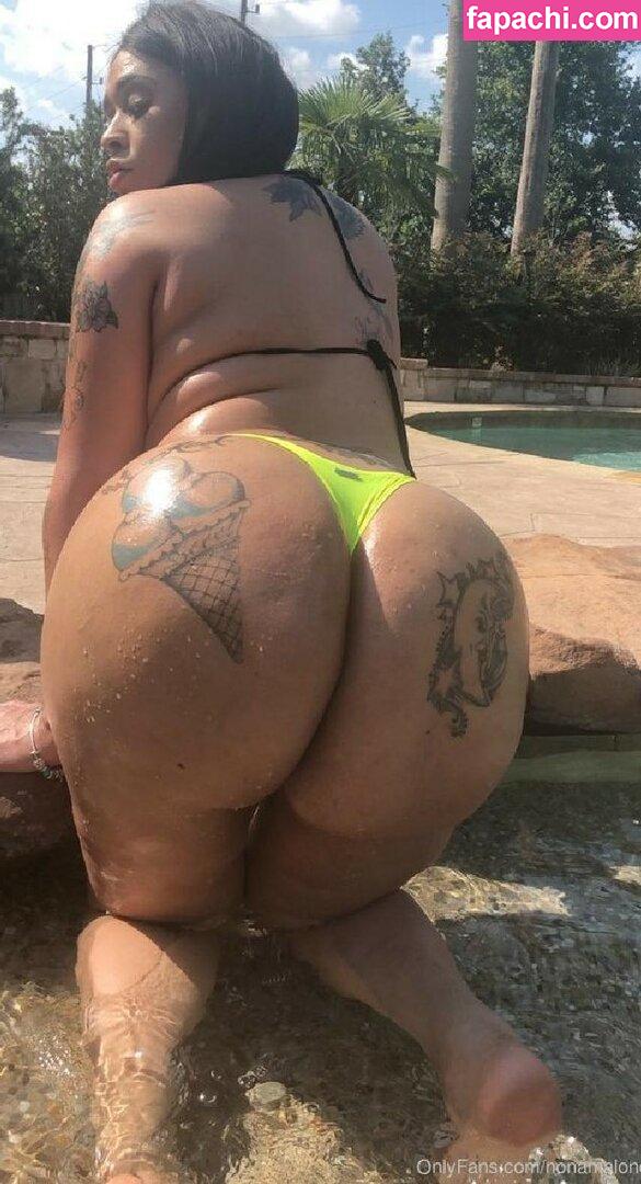 NonaMalone / Nonamalone81 / Nonamalonereal leaked nude photo #0005 from OnlyFans/Patreon