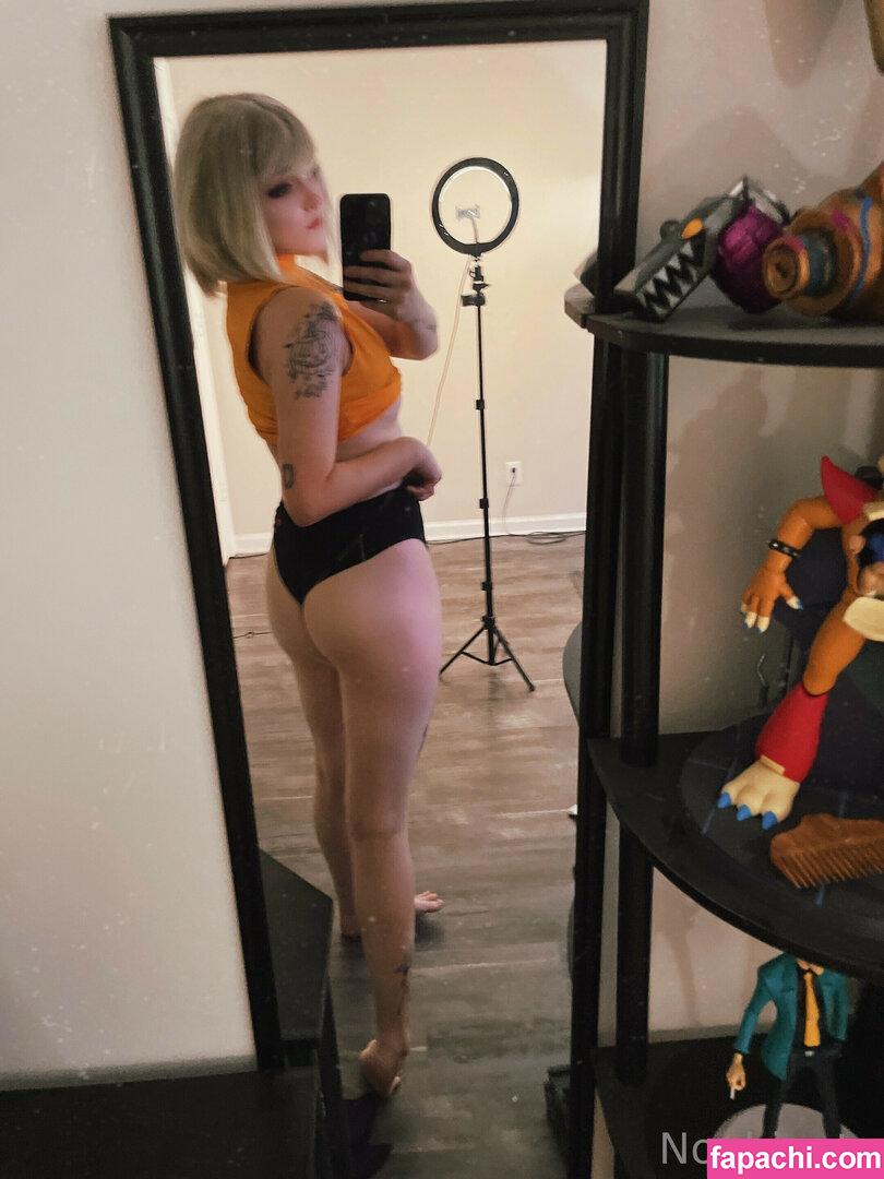 Nonbinate / M Blackburn leaked nude photo #1441 from OnlyFans/Patreon