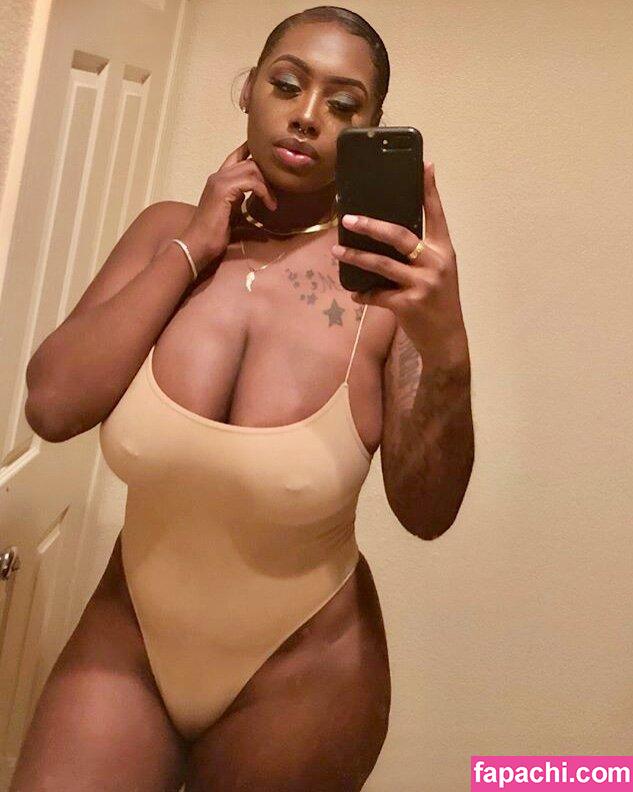 NonnieBaby / itsNonnieBaby leaked nude photo #0004 from OnlyFans/Patreon