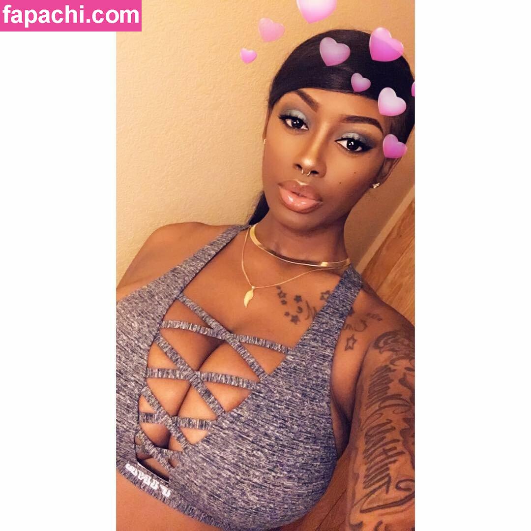 NonnieBaby / itsNonnieBaby leaked nude photo #0006 from OnlyFans/Patreon