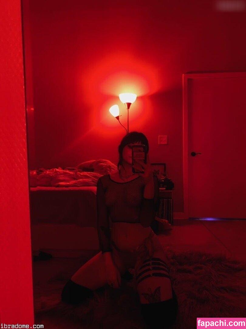 nonsalemwitch leaked nude photo #0196 from OnlyFans/Patreon