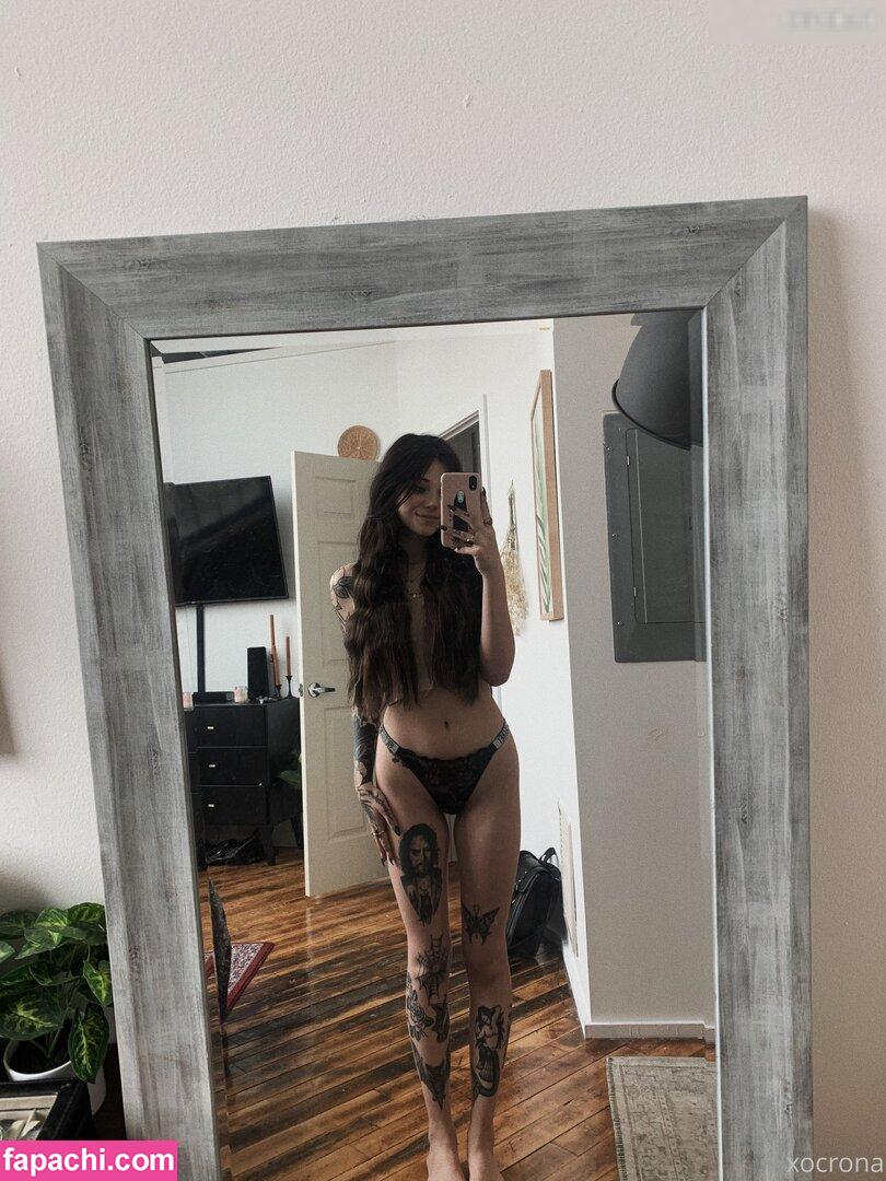 nonsalemwitch leaked nude photo #0198 from OnlyFans/Patreon