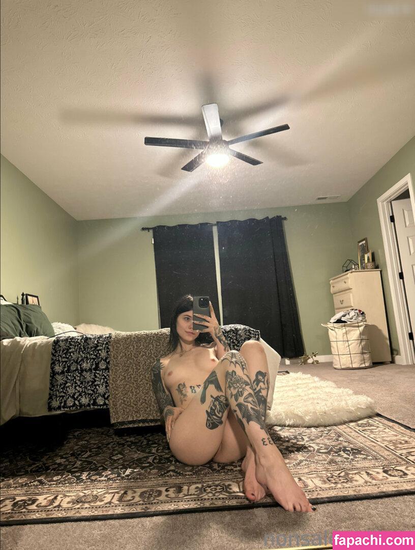 nonsalemwitch leaked nude photo #0276 from OnlyFans/Patreon